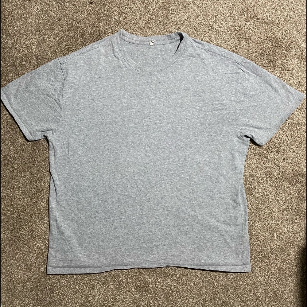 FOG Essentials T Shirt Size Large L